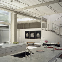Condo Kitchen