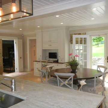 Antique Country Estate