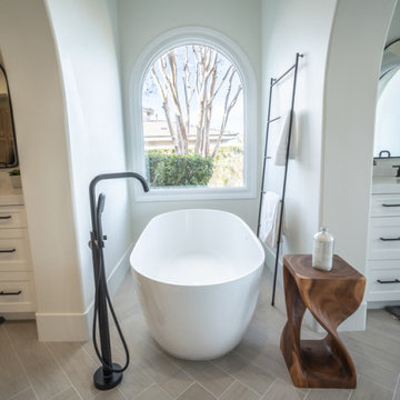 ANTHEM COUNTRY CLUB REMODEL