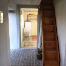 Attic