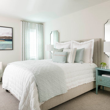 Deerfield Home Renovation and Furnishing