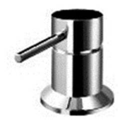Fantini 8335U Cafe Deck-Mount Single-Control Washbasin/Tub Faucet - Bathtub Faucets