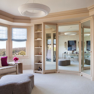 Ideas para armarios y vestidores | Diseños de armarios y vestidores con