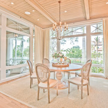 dining rooms
