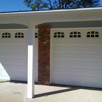 Garage Door Ideas From Pro-Lift Garage Doors of St. Louis