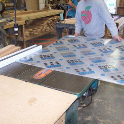 Polycarbonate Panles - Greenhouses