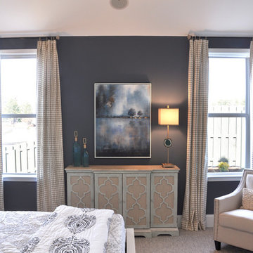 The Villas at Bethelview (Active Adult Comunity)