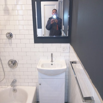 Greenwood Bathroom