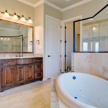 Couto Model Home - 12433 Bella Vino - Fort Worth, TX