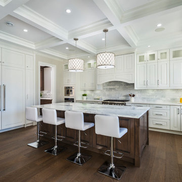 Redwoods Manor
