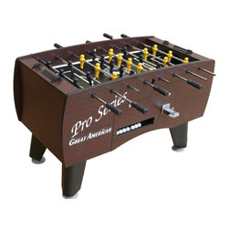 Game tables - Game Tables