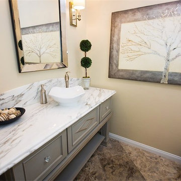 Earthy Ambience