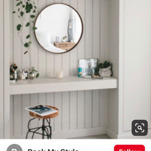 Vanity
