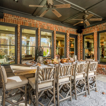 Sandy Springs Complete Home