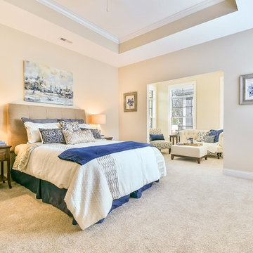 Grove City Ecpon Community Condo