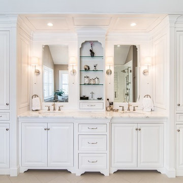Ambler Master Bath