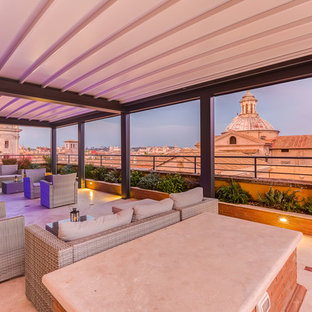 Terrazza - Roof Graden nel centro di Roma