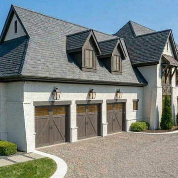 THOMPSON RESIDENCE