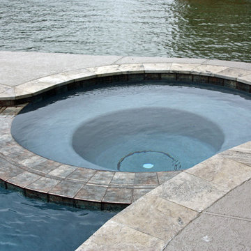 Swimming Pools