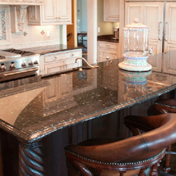 Kitchen Gallery