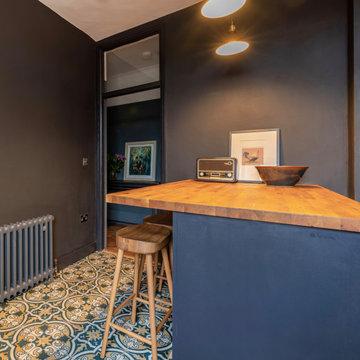 RIVER VIEW APARTMENT