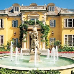Fountains - Products