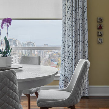 Waterloo Grand Luxury Condo