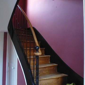 Oser la couleur