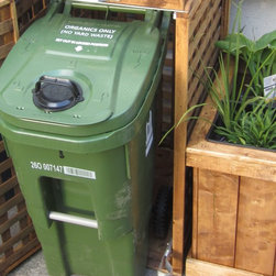 Better Bins 2017 - Deck Boxes And Storage