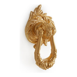 Sherle Wagner Pulls & Knobs - Products