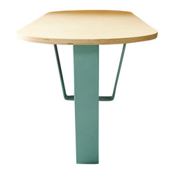 Ligne Brute - Mobilier - Table Basse