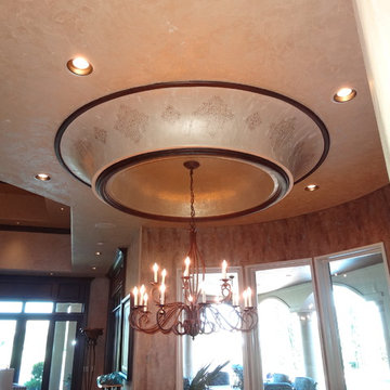Concept home