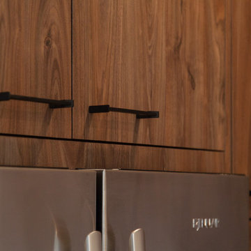BUENES AIRES | kitchen