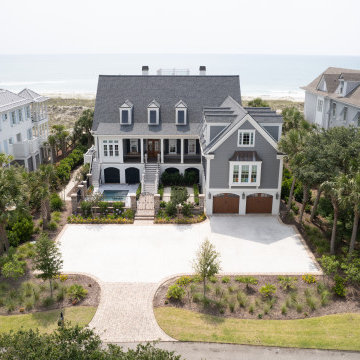 Prince George Oceanfront