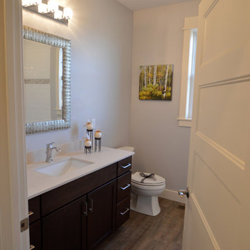 Manhattan, MT Parade Home 2016 in Pioneer Crossing