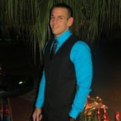 Andrew Rojas's photo
