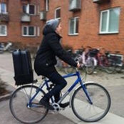 Foto von Afton H