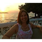 Romy Elleberger's photo