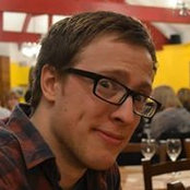 Jason Thomass foto
