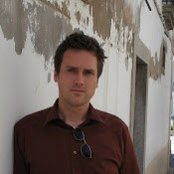 Foto de Tom Vanderbilt