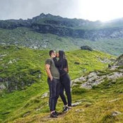 Andreea Raluca's photo