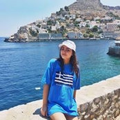 Andrea Mendez's photo