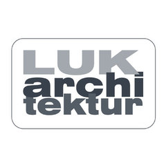 LUK_architektur - Lutz Krüger