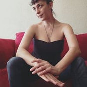 Jody Perrys billede