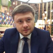 Foto von Dimitry Krivenok