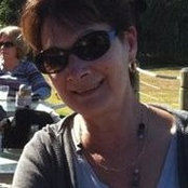 Foto von Anne Cuthill