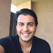 Majid Tahri's photo