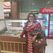 Seemi Mangi's photo