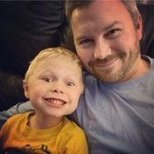 Rob Strain's photo