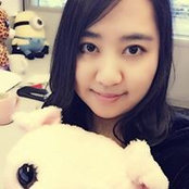 Madison Wang's photo